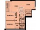 REF 061682/173 City Road, Southbank VIC 3006 Floorplan