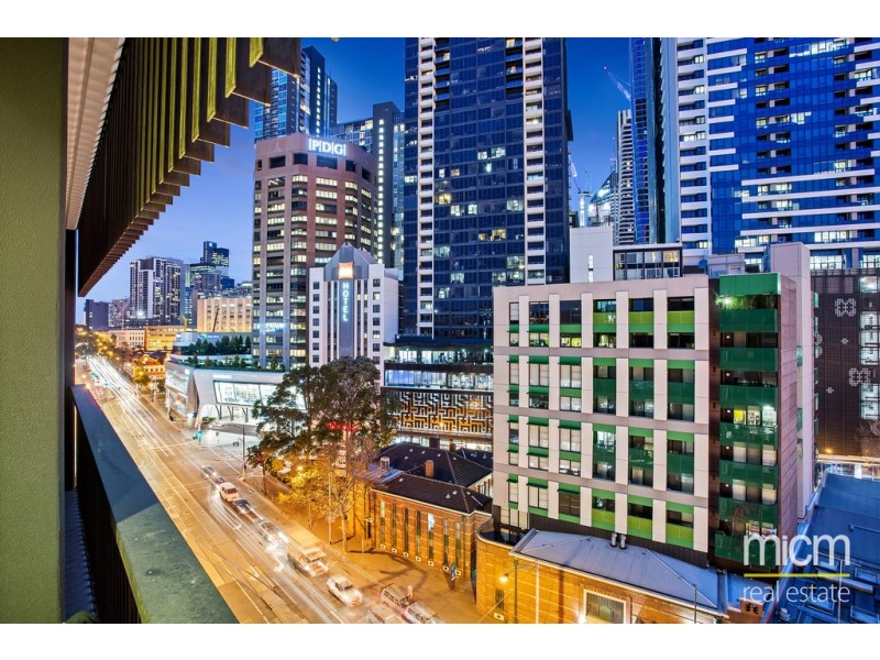 812/6 Leicester Street, Carlton VIC 3053