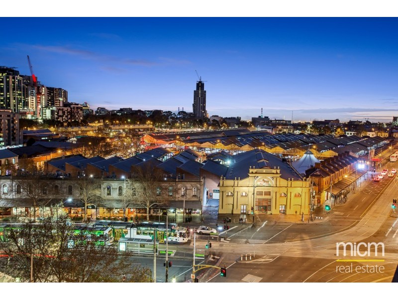 812/6 Leicester Street, Carlton VIC 3053
