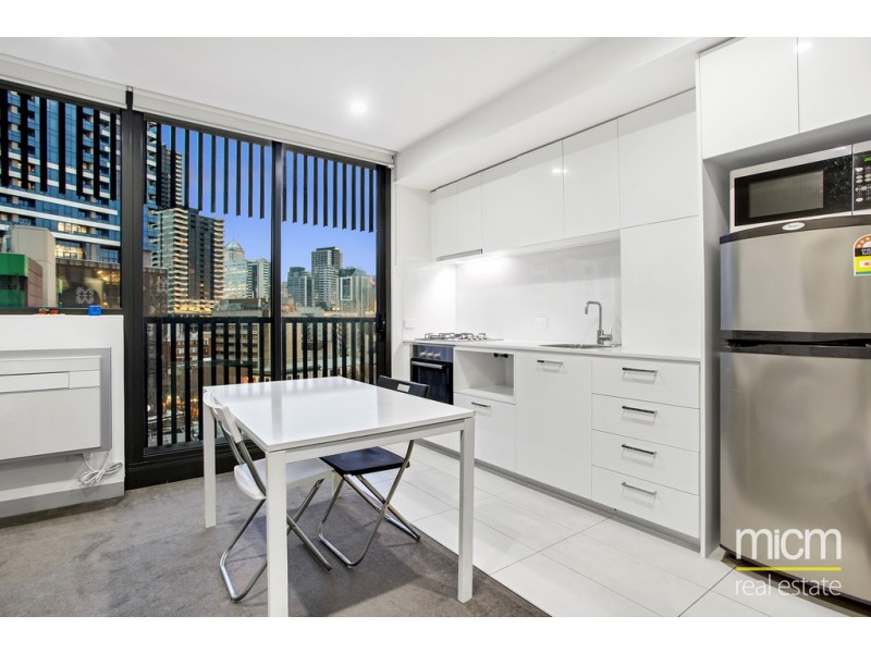 812/6 Leicester Street, Carlton VIC 3053