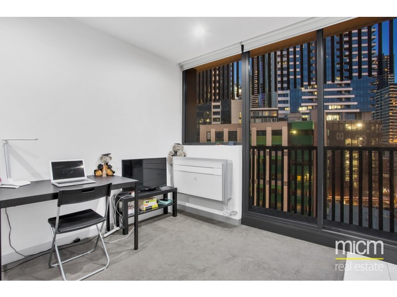 812/6 Leicester Street, Carlton VIC 3053