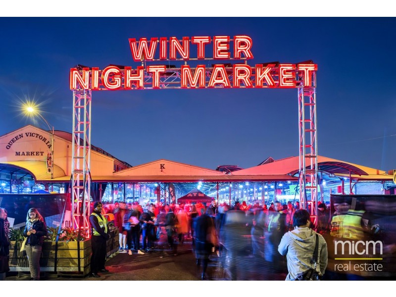 812/6 Leicester Street, Carlton VIC 3053