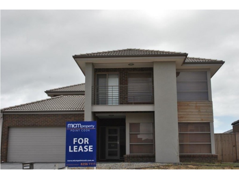 17 Seacoast Street, Point Cook VIC 3030