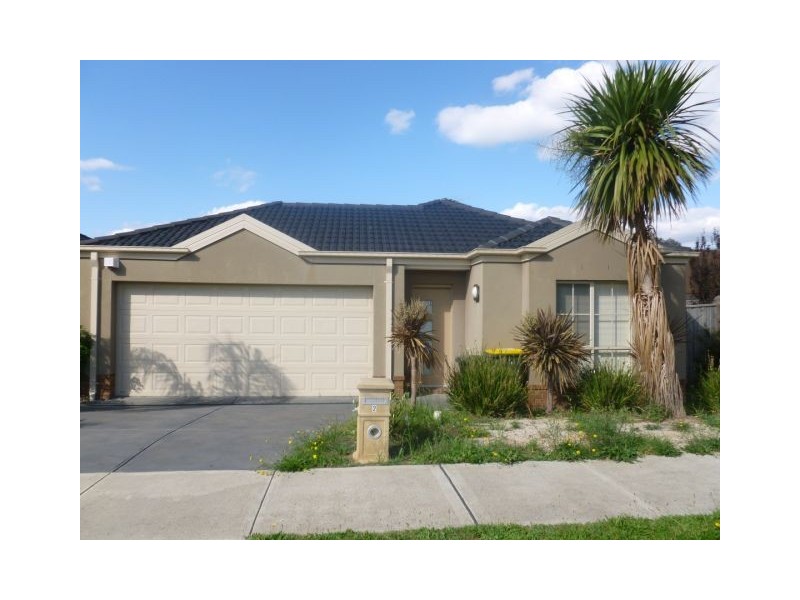 2 Parisel Circuit, Mernda VIC 3754