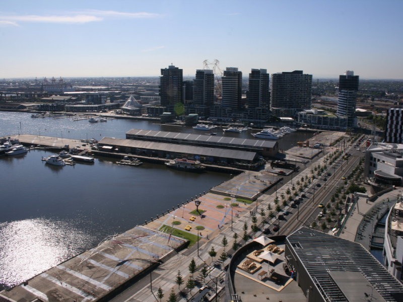 3104/100 Harbour Esplanade, Docklands VIC 3008