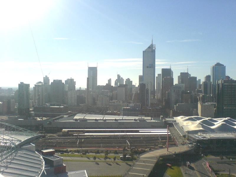 3104/100 Harbour Esplanade, Docklands VIC 3008