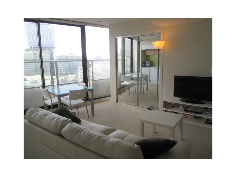 2512B/100 Harbour Esplanade, Docklands VIC 3008