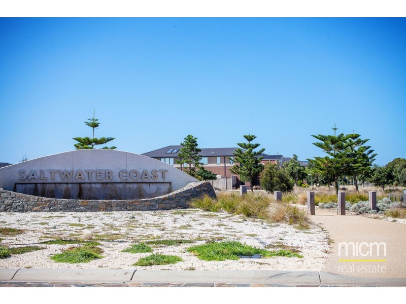 Lot 3227 Dusty Drive, Point Cook VIC 3030