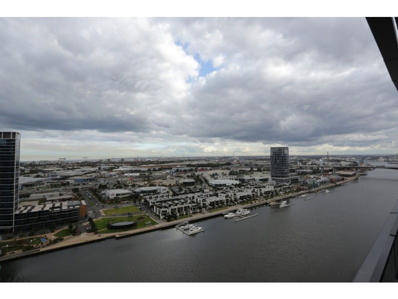 2406N/889 Collins Street, Docklands VIC 3008