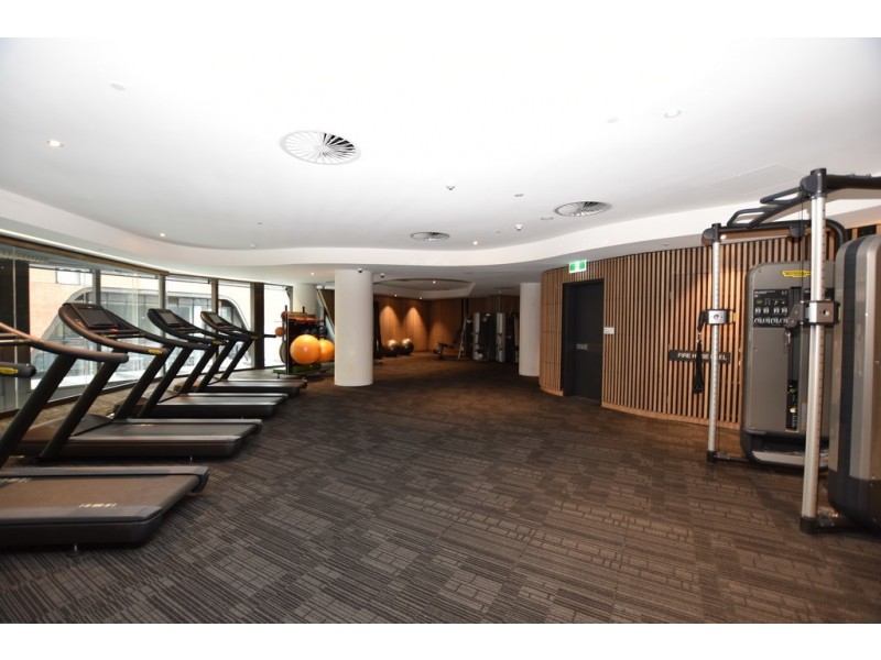 2406N/889 Collins Street, Docklands VIC 3008