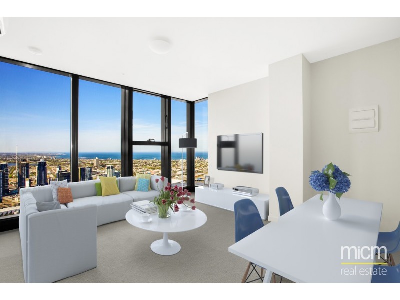 5101/568 Collins Street, Melbourne VIC 3000