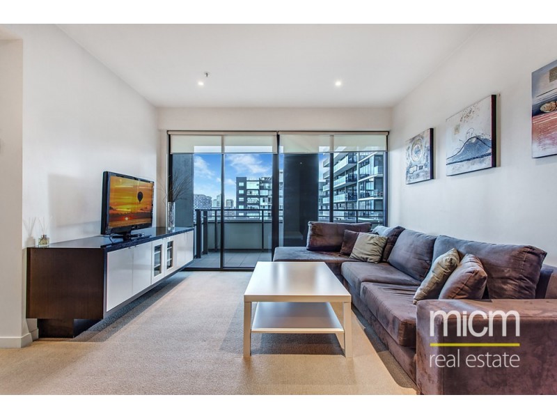 1906/80 Clarendon St, Southbank VIC 3006