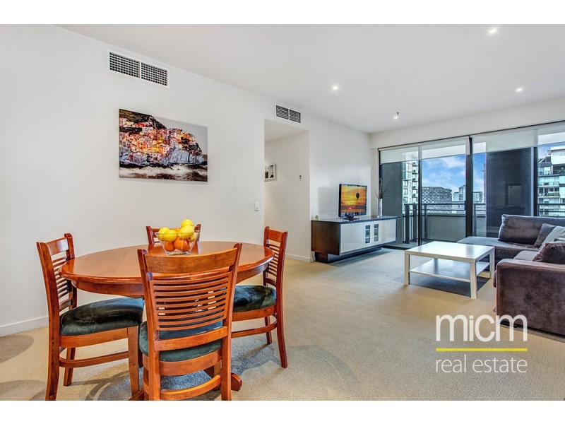 1906/80 Clarendon St, Southbank VIC 3006