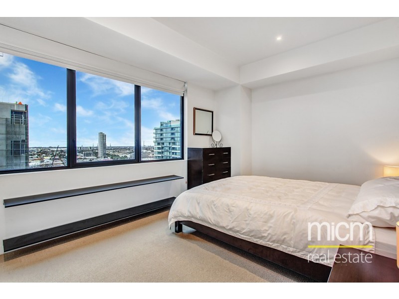 1906/80 Clarendon St, Southbank VIC 3006
