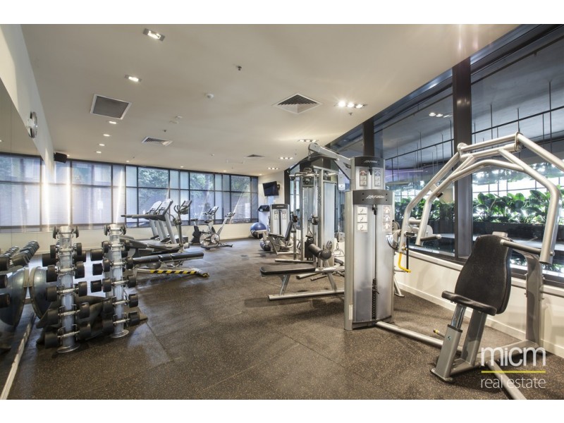 1906/80 Clarendon St, Southbank VIC 3006