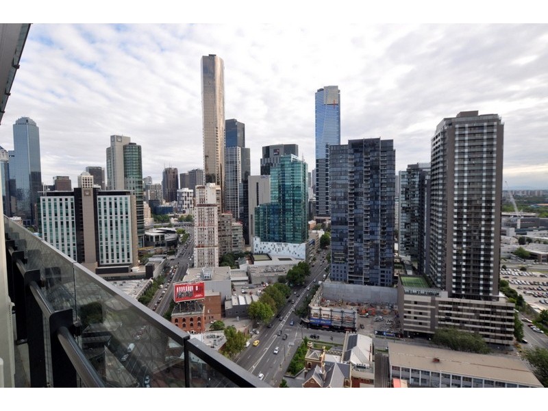 REF 063003/241 City Road, Southbank VIC 3006