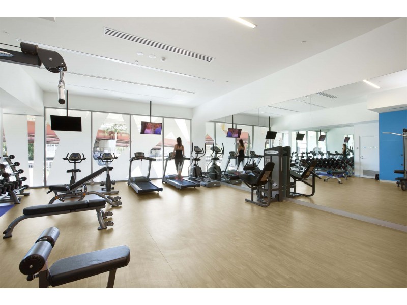 REF 063003/241 City Road, Southbank VIC 3006