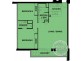 REF 063007/88 Kavanagh Street, Southbank VIC 3006 Floorplan