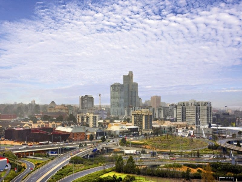 REF 063046/88 Kavanagh Street, Southbank VIC 3006