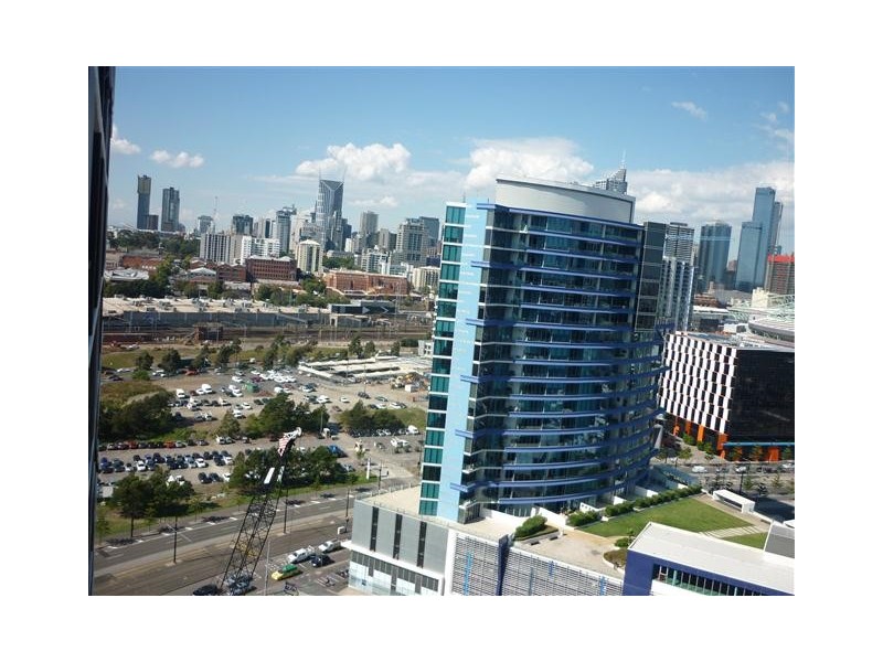 1607/8 Marmion Place, Docklands VIC 3008
