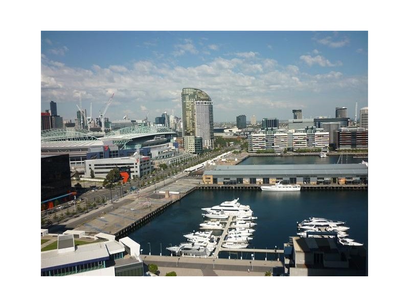 1607/8 Marmion Place, Docklands VIC 3008