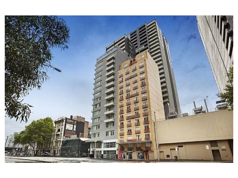112/546 Flinders Street, Melbourne VIC 3000