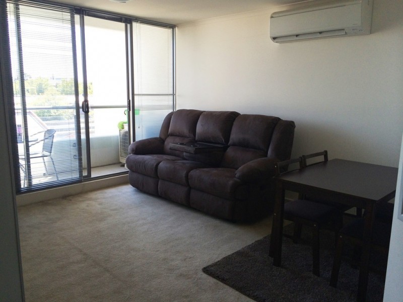 REF 070508/118 Dudley Street, West Melbourne VIC 3003