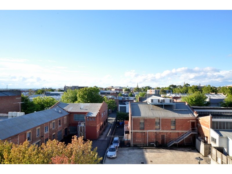REF 070508/118 Dudley Street, West Melbourne VIC 3003