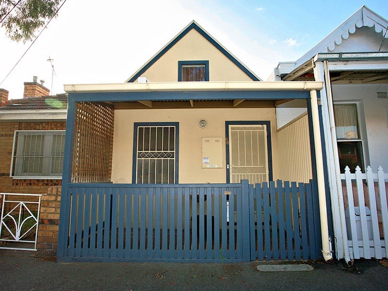 66 Elm Street, North Melbourne VIC 3051