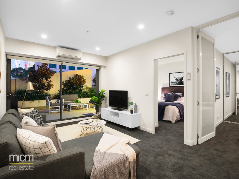 203/33 Batman Street, West Melbourne VIC 3003