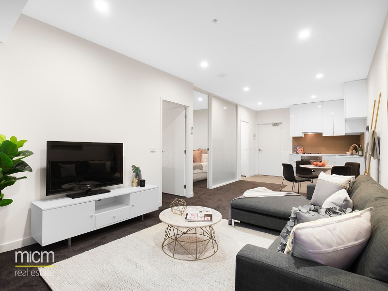 203/33 Batman Street, West Melbourne VIC 3003