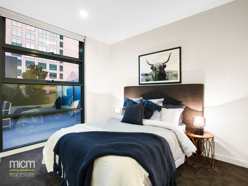 203/33 Batman Street, West Melbourne VIC 3003