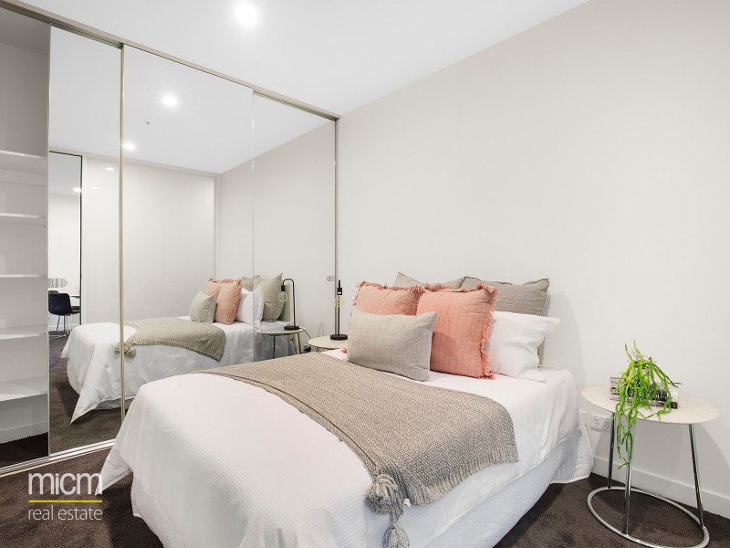 203/33 Batman Street, West Melbourne VIC 3003