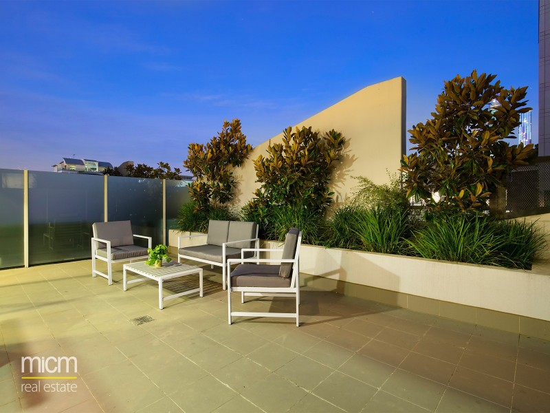 203/33 Batman Street, West Melbourne VIC 3003