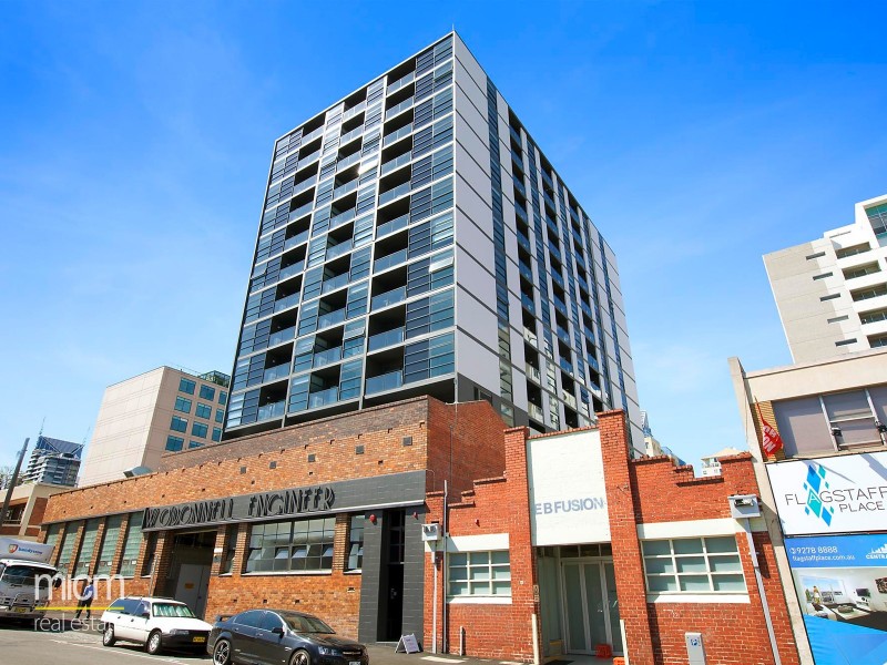 203/33 Batman Street, West Melbourne VIC 3003