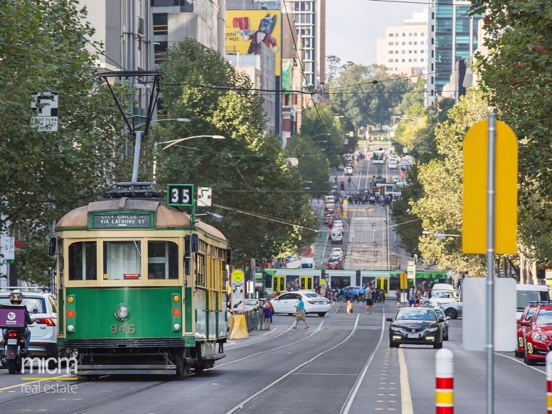 203/33 Batman Street, West Melbourne VIC 3003