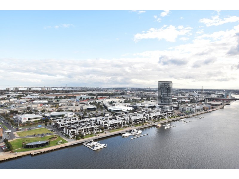 2404N/889 Collins Street, Docklands VIC 3008