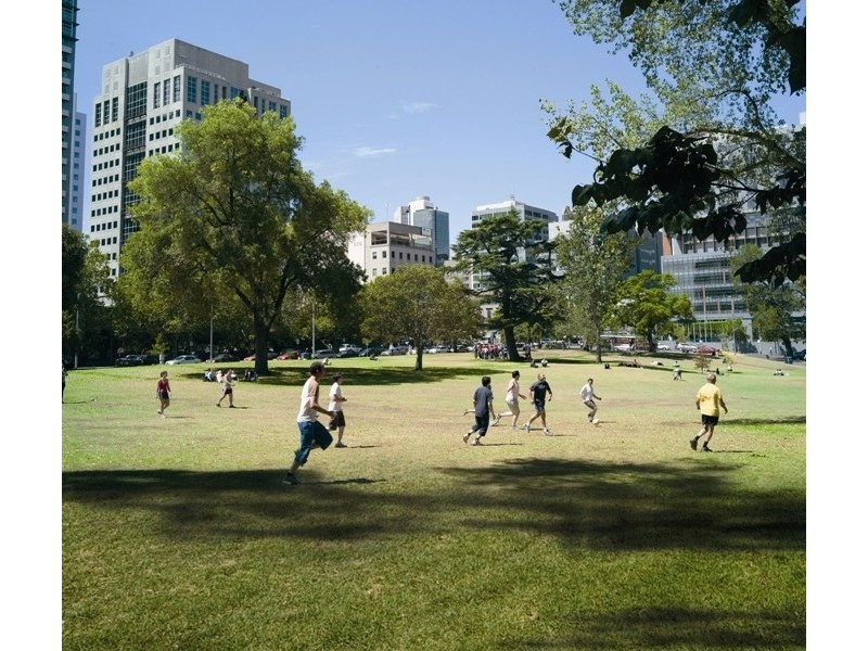 REF 070709/58 Jeffcott Street, West Melbourne VIC 3003