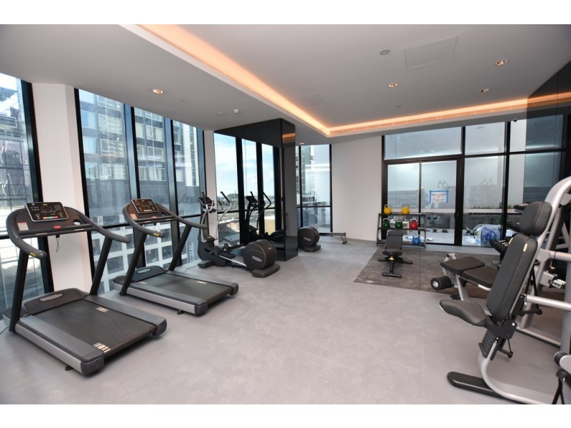 2404/450 Elizabeth Street, Melbourne VIC 3000