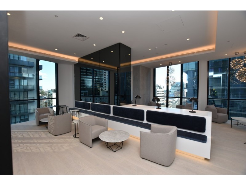 2404/450 Elizabeth Street, Melbourne VIC 3000