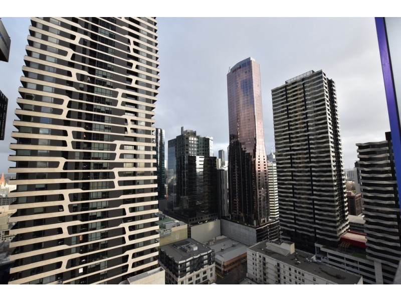 2404/450 Elizabeth Street, Melbourne VIC 3000