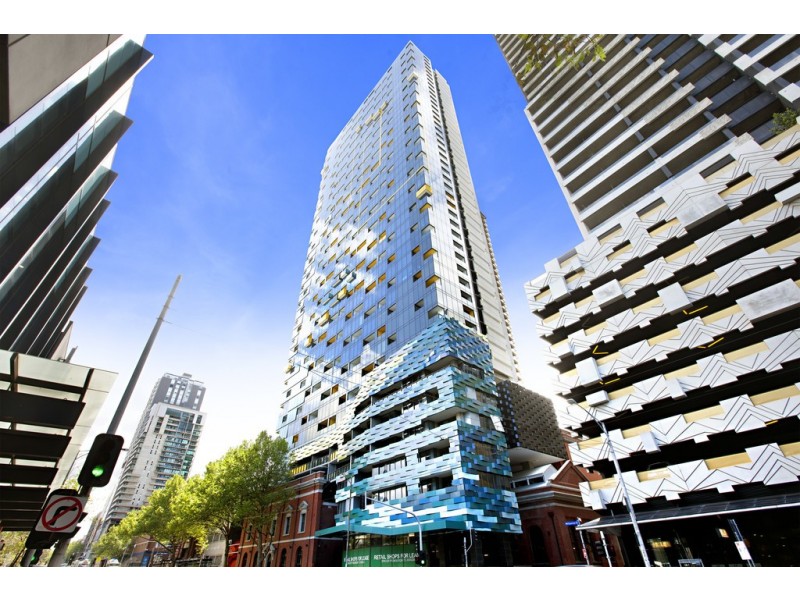 3206s/220 Spencer Street, Melbourne VIC 3000
