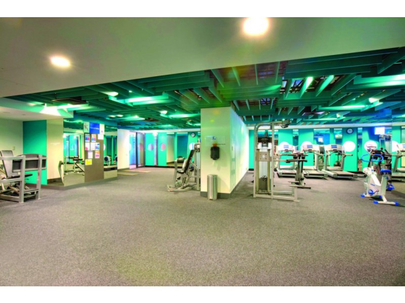 1803/7 Riverside Quay, Southbank VIC 3006
