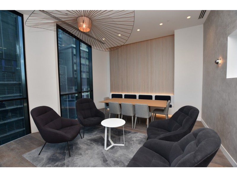 2905/450 Elizabeth Street, Melbourne VIC 3000