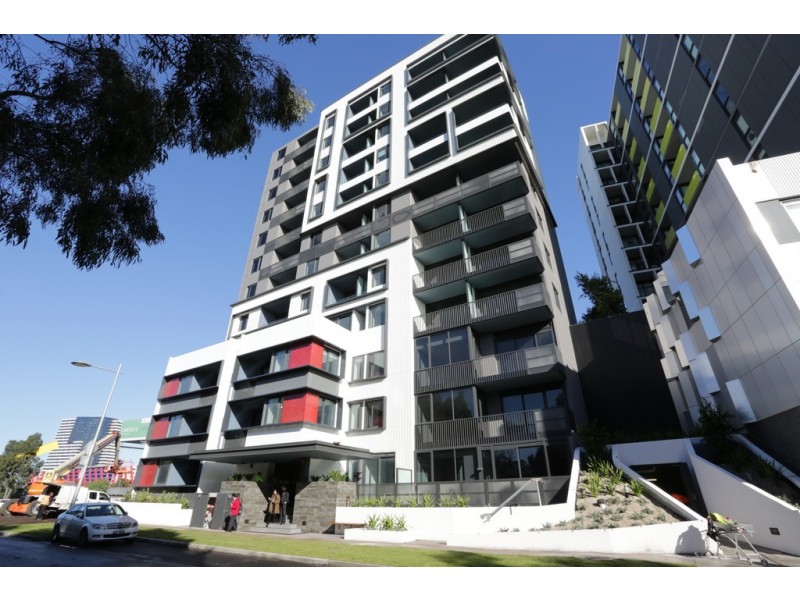 707/51 Galada Avenue, Parkville VIC 3052