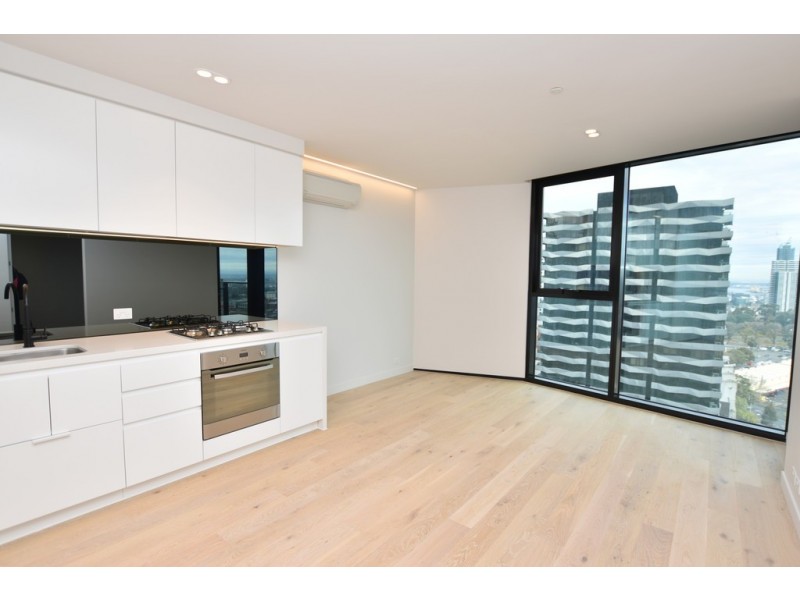 2308/450 Elizabeth Street, Melbourne VIC 3000