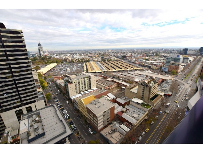 2308/450 Elizabeth Street, Melbourne VIC 3000