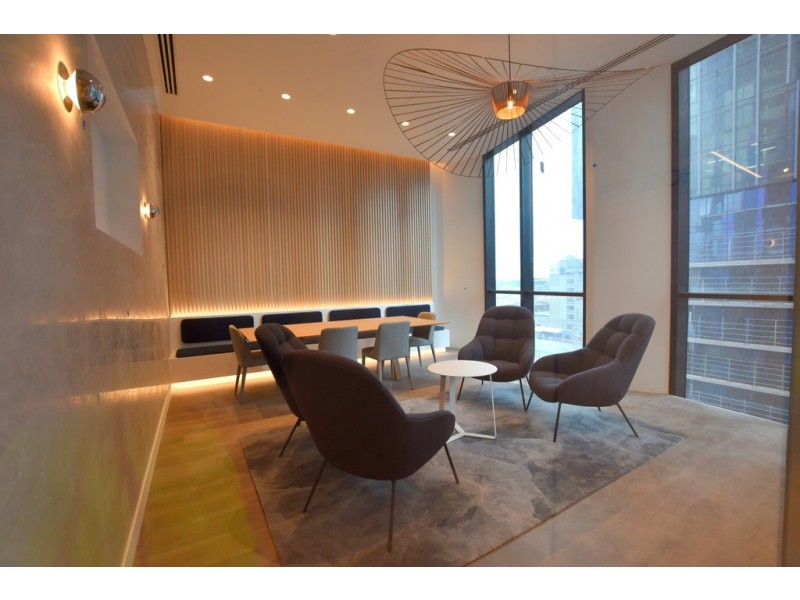 2308/450 Elizabeth Street, Melbourne VIC 3000