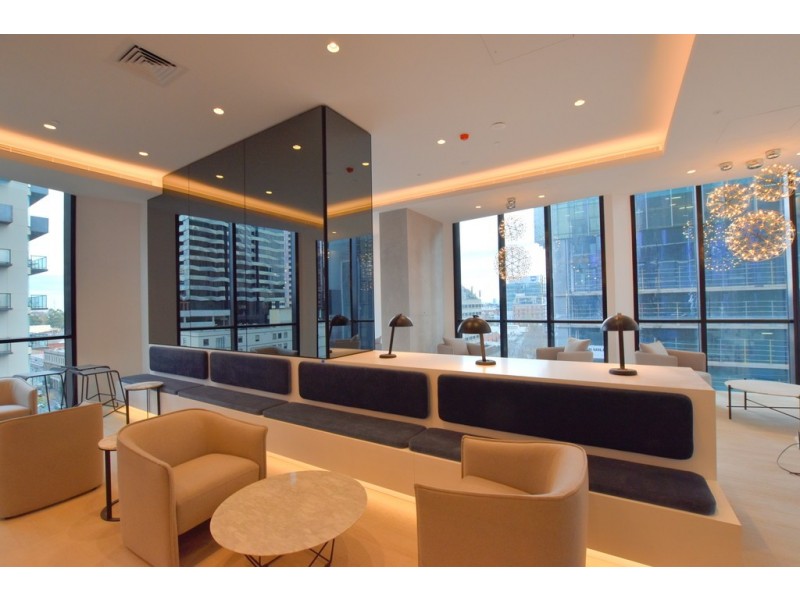 2308/450 Elizabeth Street, Melbourne VIC 3000