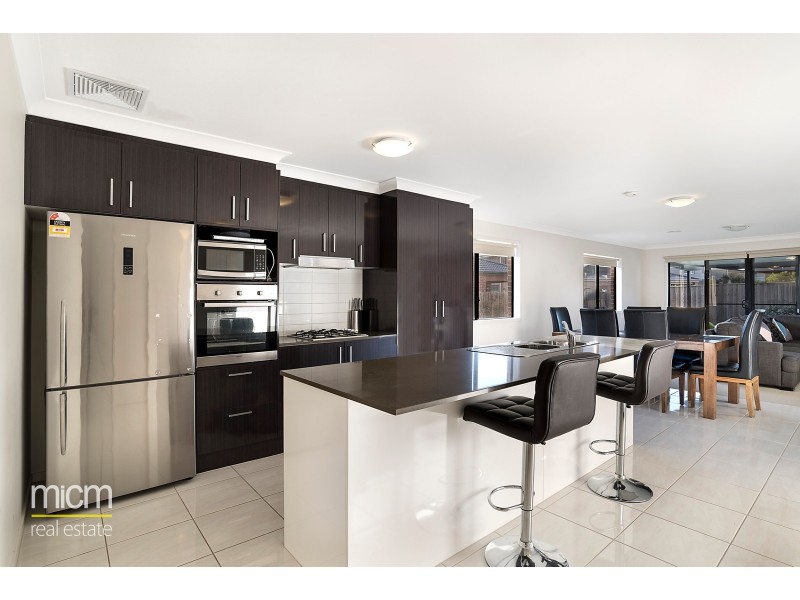 3 Anchor Crescent, Point Cook VIC 3030
